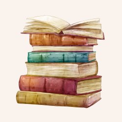 توصيات الكتب الصورة الرمزية