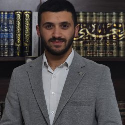 ماهر عمر الديرباني avatar