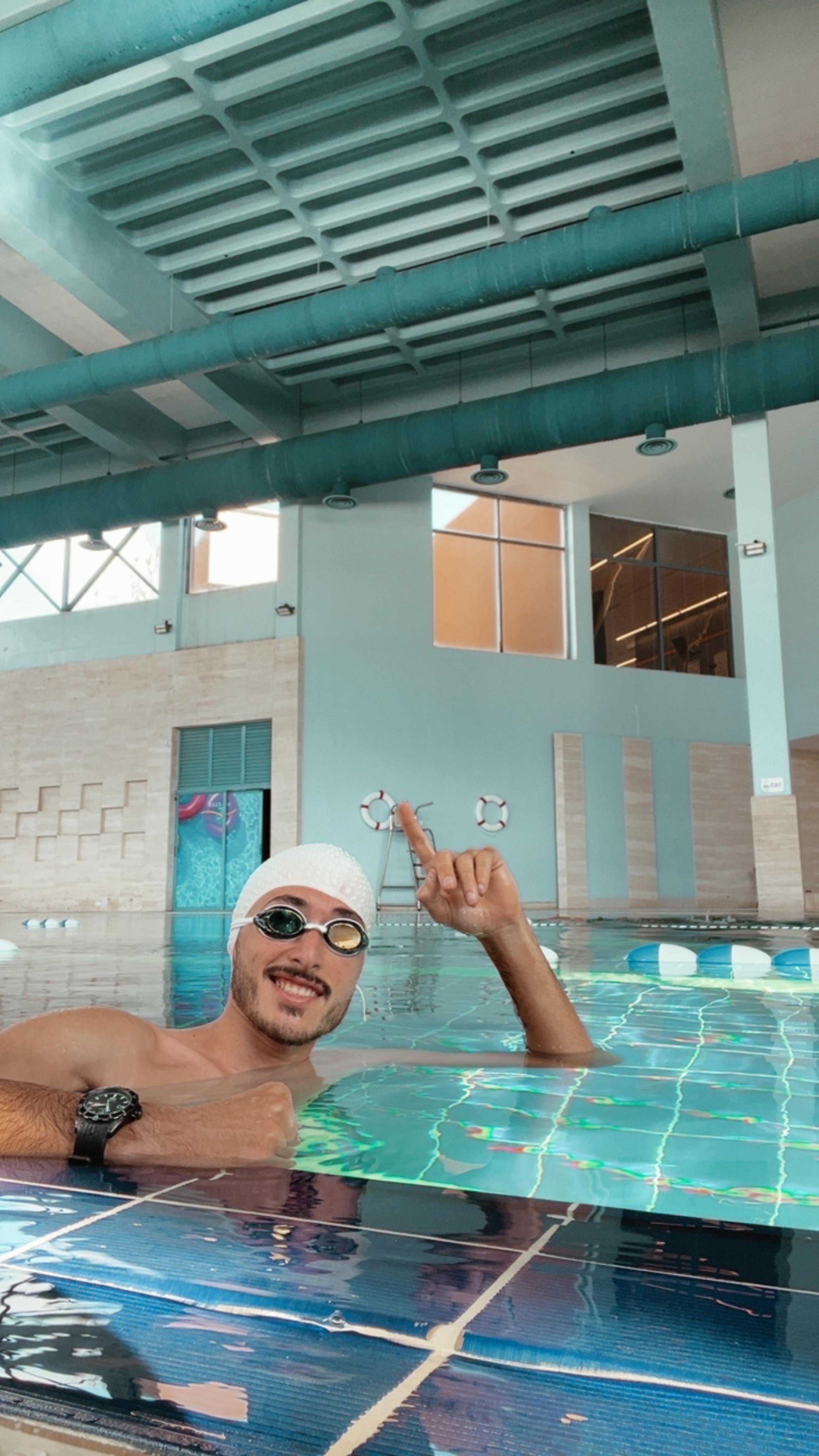 زيد علاء البيطار cover photo