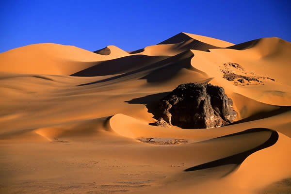 صحراء