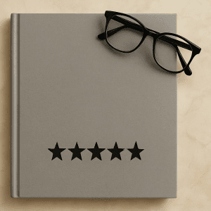 تقييم كتاب ألماسي