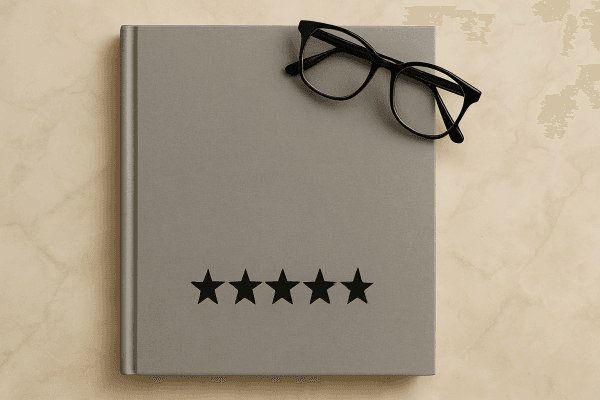 تقييم كتاب ألماسي