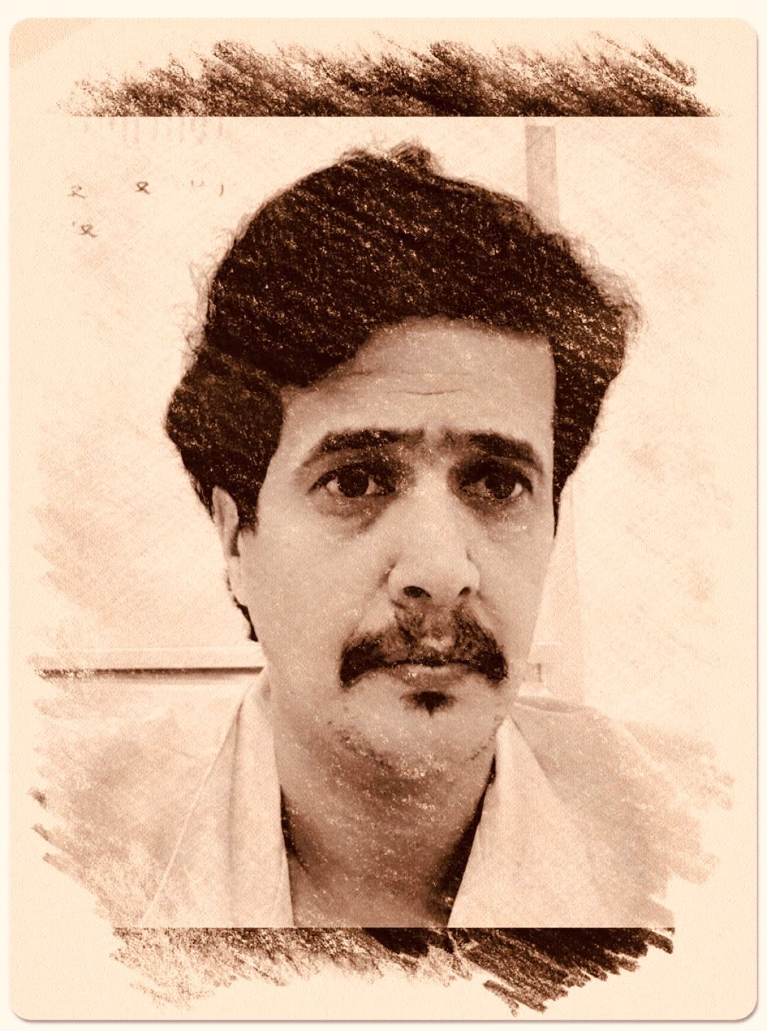 عصام مطير البلوي