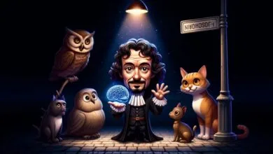 ثنائية ديكارت